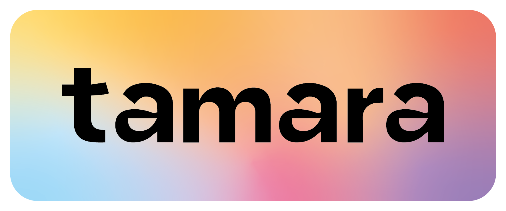 Tamara Logo
