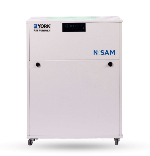 YORK NISAM-X Air Purifier