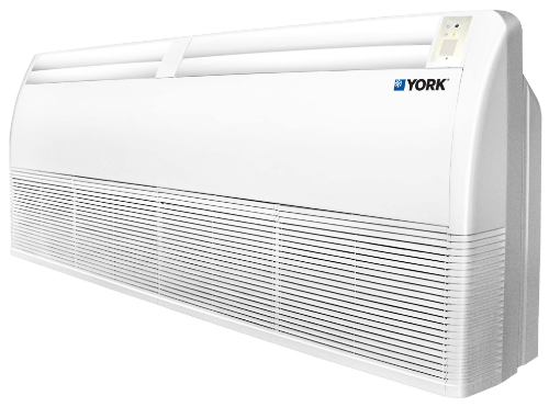 Picture of YORK Inverter Ducted Split Cool and Heat 46000 Btu Air Conditioner 