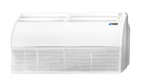 Picture of YORK Inverter Ducted Split Cool and Heat 46000 Btu Air Conditioner 
