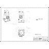 Picture of Danfoss Scroll Compressor SM185-3RM 3PH 220V 185MBTU