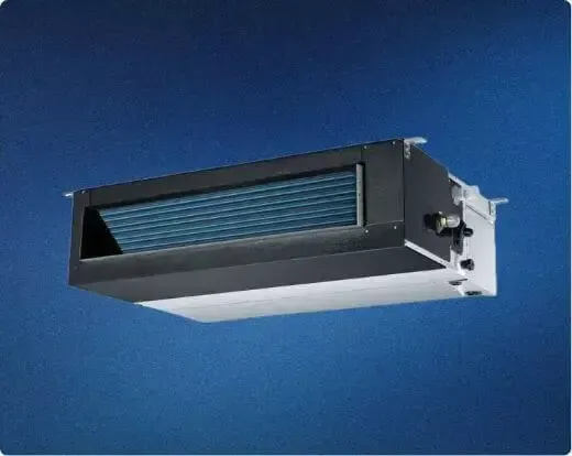 Picture for category Ducted Split