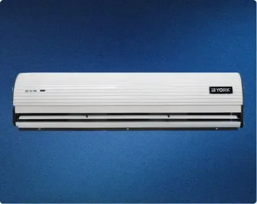 Picture for category Air Curtains