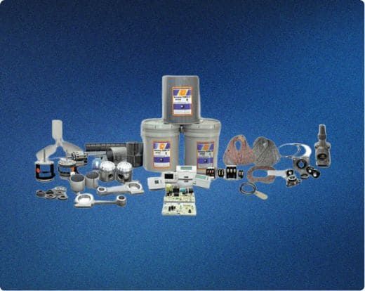 Picture for category Spare Parts